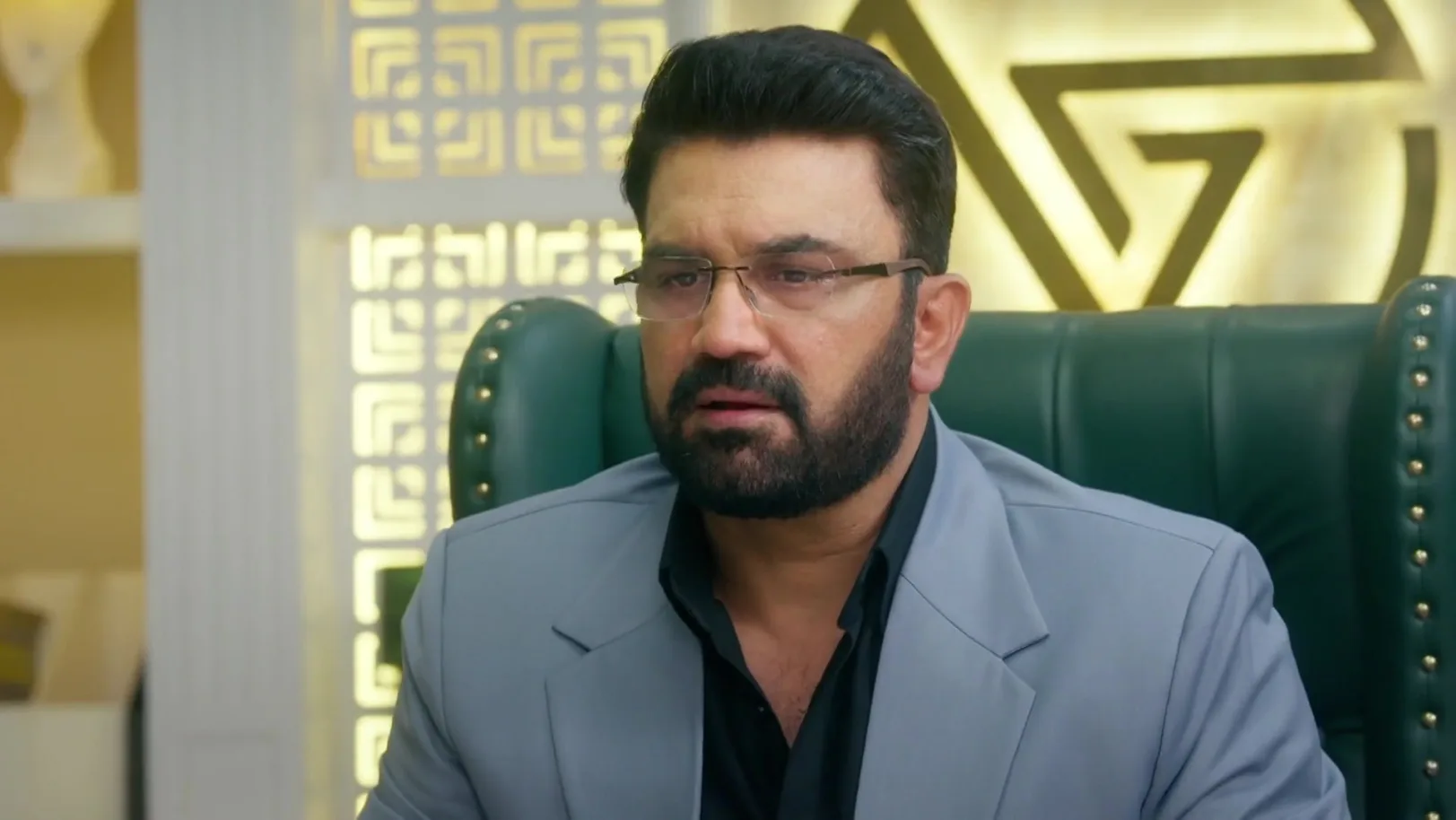 Anu Confronts Pushpa 14th February 2026 Webisode