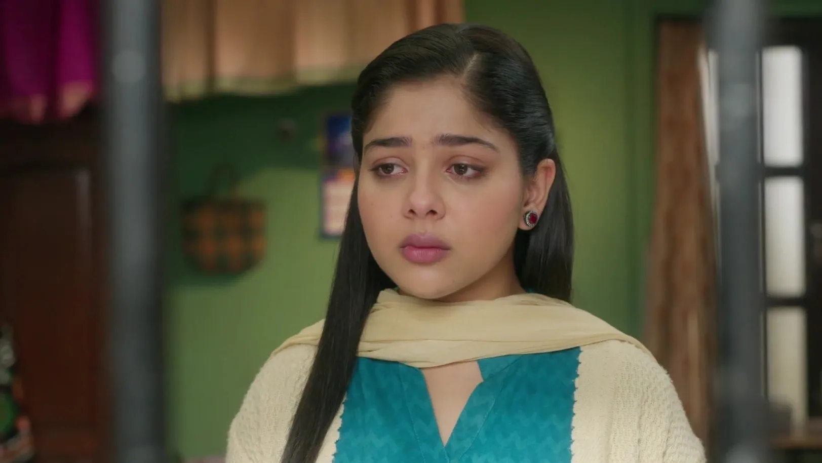 Pushpa Questions Anu 12th February 2026 Webisode