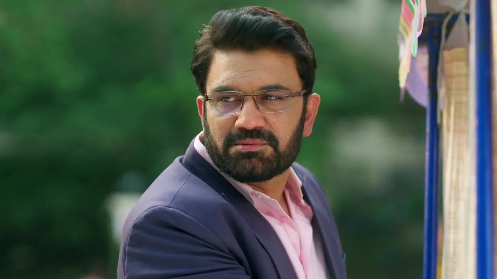 Aryavardhan Is Drowned in Grief after Losing Anu 11th February 2026 Webisode