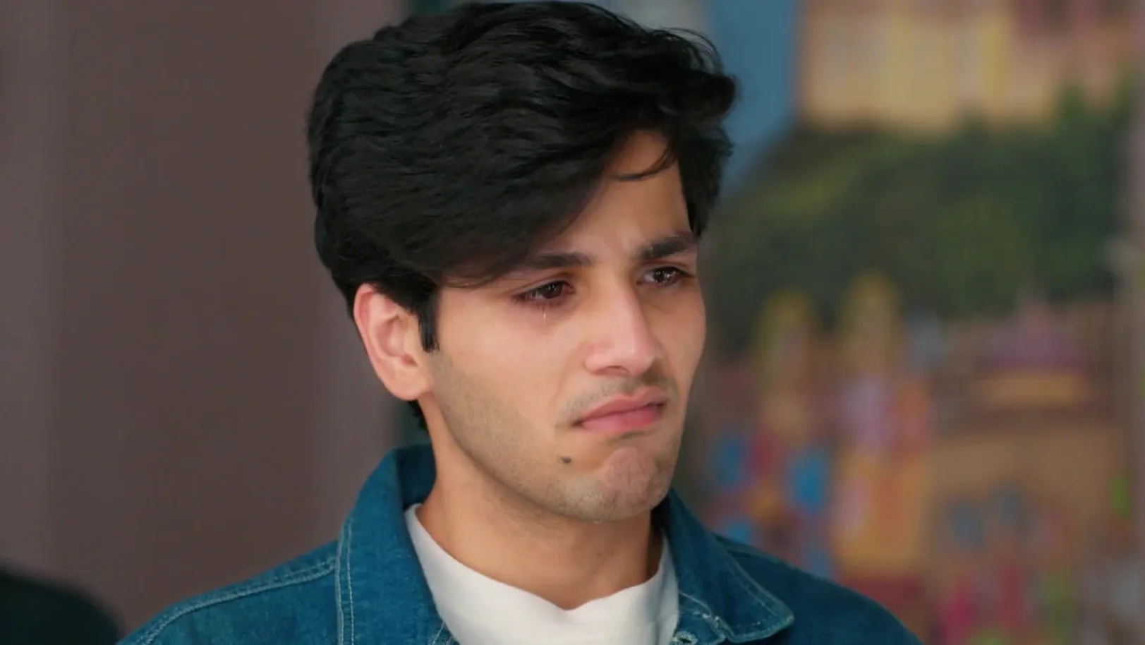 Avinash Tells the Truth to His Family 12th February 2026 Webisode