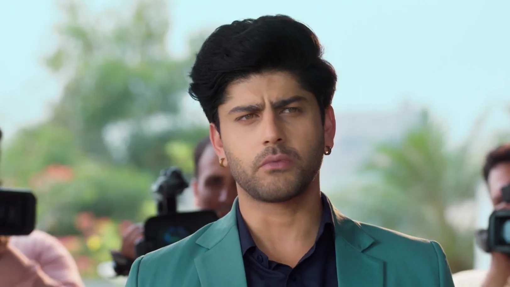 Will Chandrika Learn of Vasudha's Pretence? 14th February 2026 Webisode