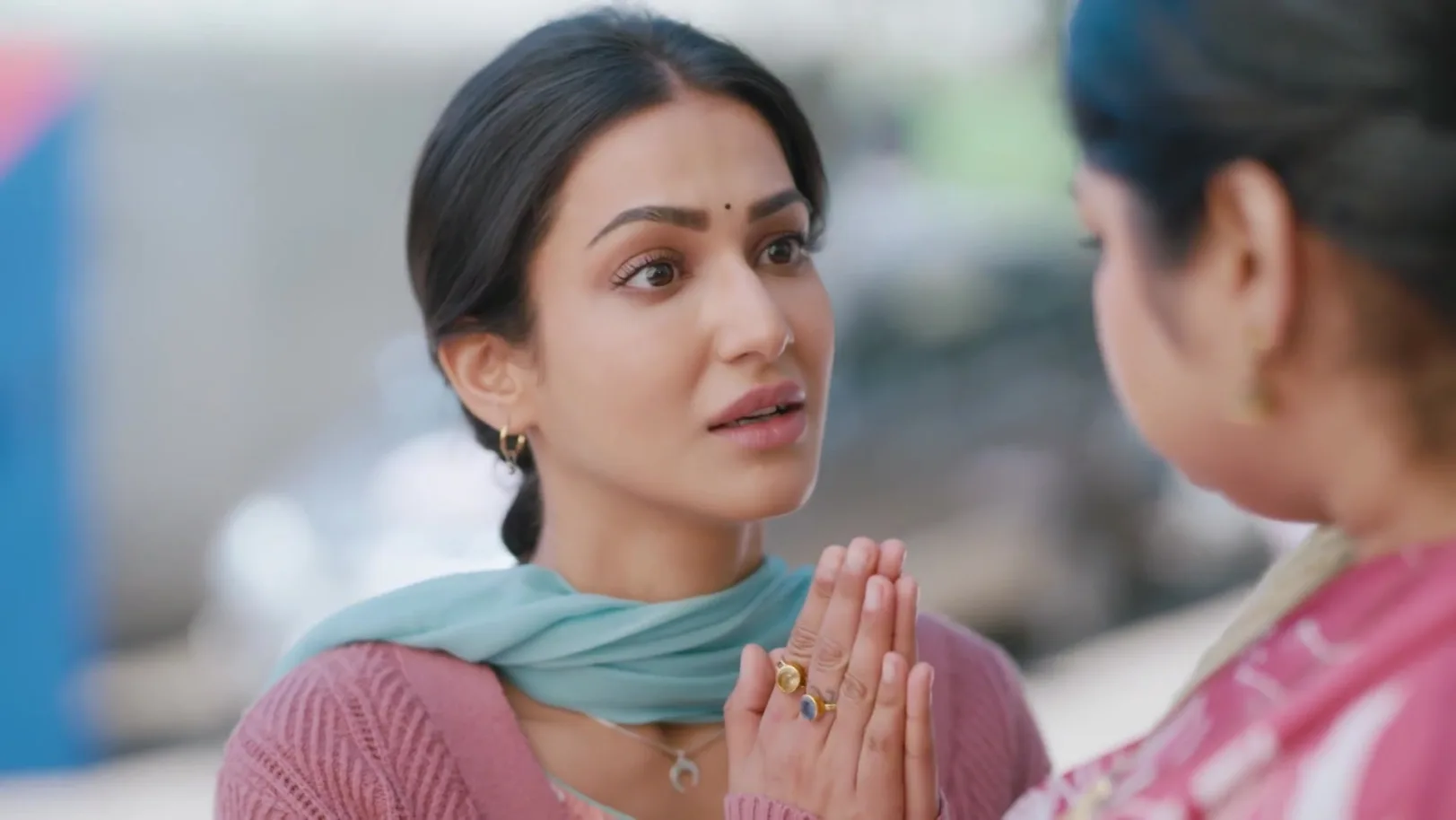 Ganga Mai Ki Betiyan - February 10, 2026 - Best Scene 