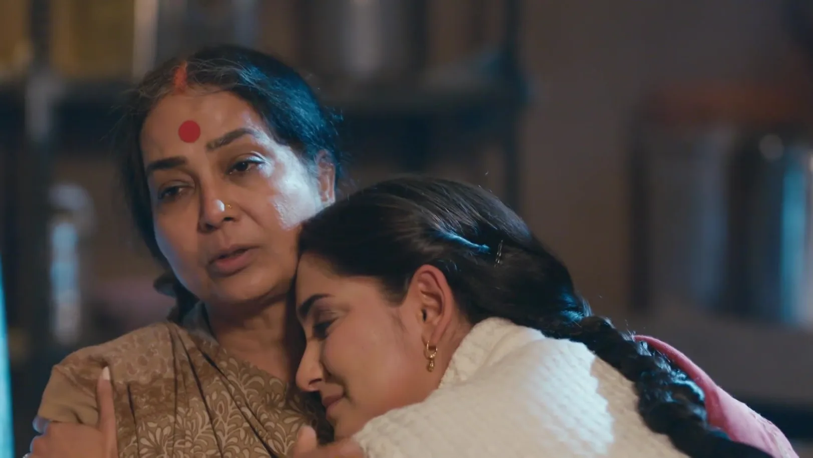 Ganga Mai Ki Betiyan - February 15, 2026 - Best Scene 