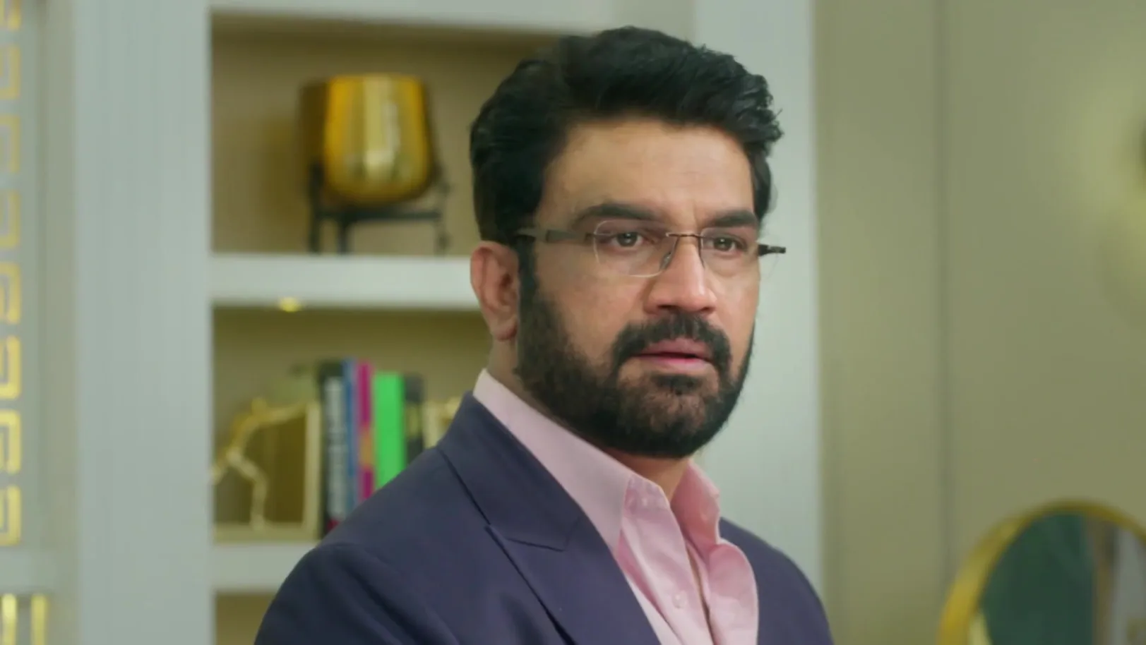 Dr Mohit Is Shocked to See Anu's Concern for Aryavardhan - Tumm Se Tumm Tak 