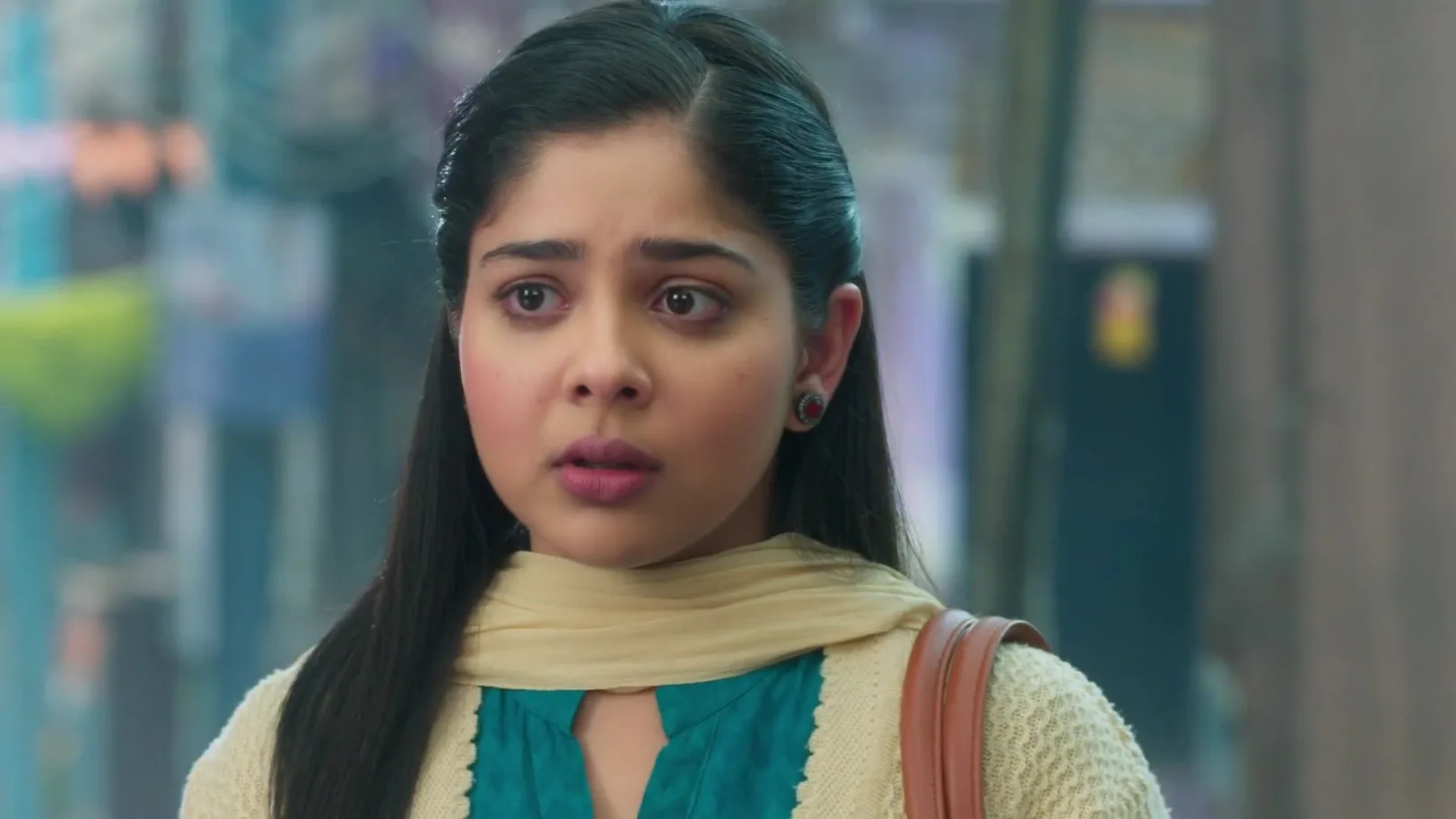 Anu Assures Pushpa that She Will Keep her Promise - Tumm Se Tumm Tak 