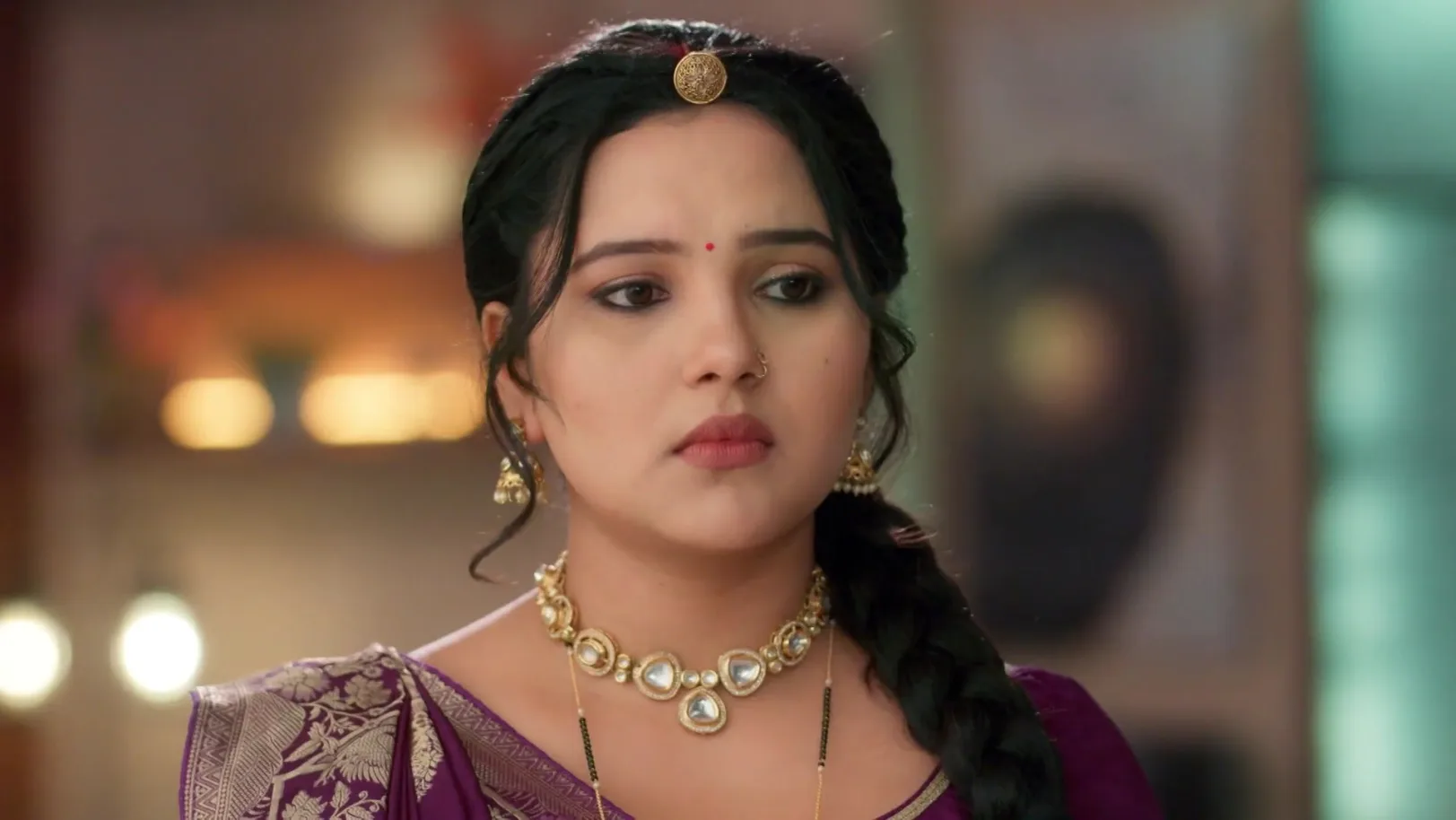 Vasudha - February 10, 2026 - Best Scene 