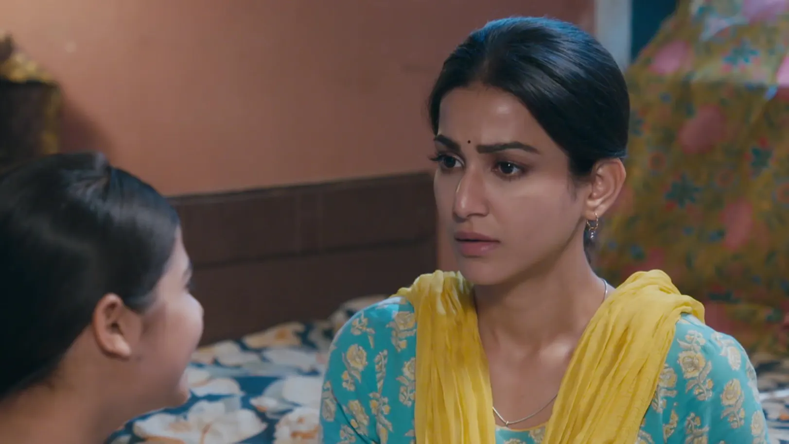 Ganga Mai Ki Betiyan - February 14, 2026 - Episode Spoiler