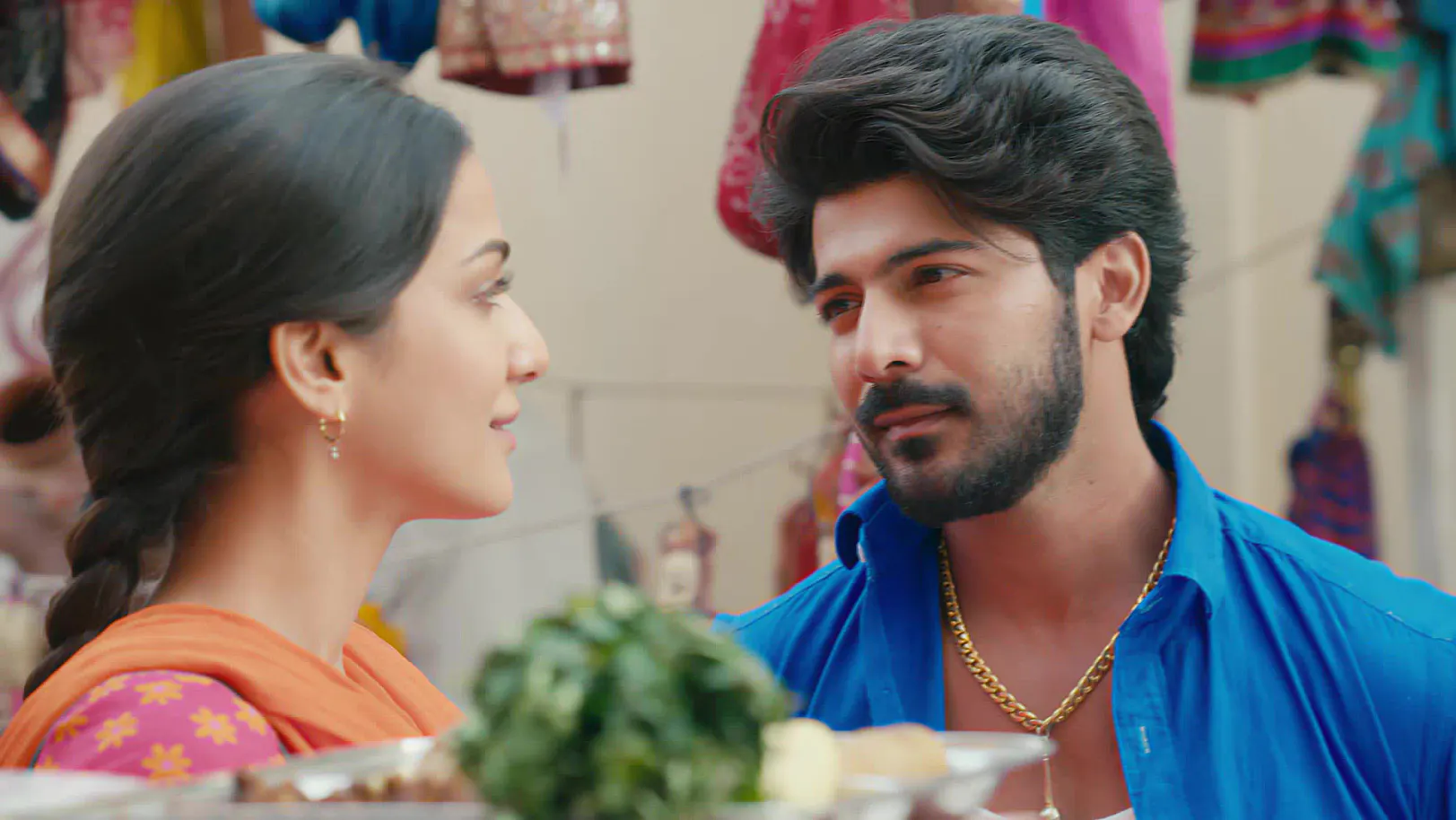 Ganga Mai Ki Betiyan - February 16, 2026 - Episode Spoiler