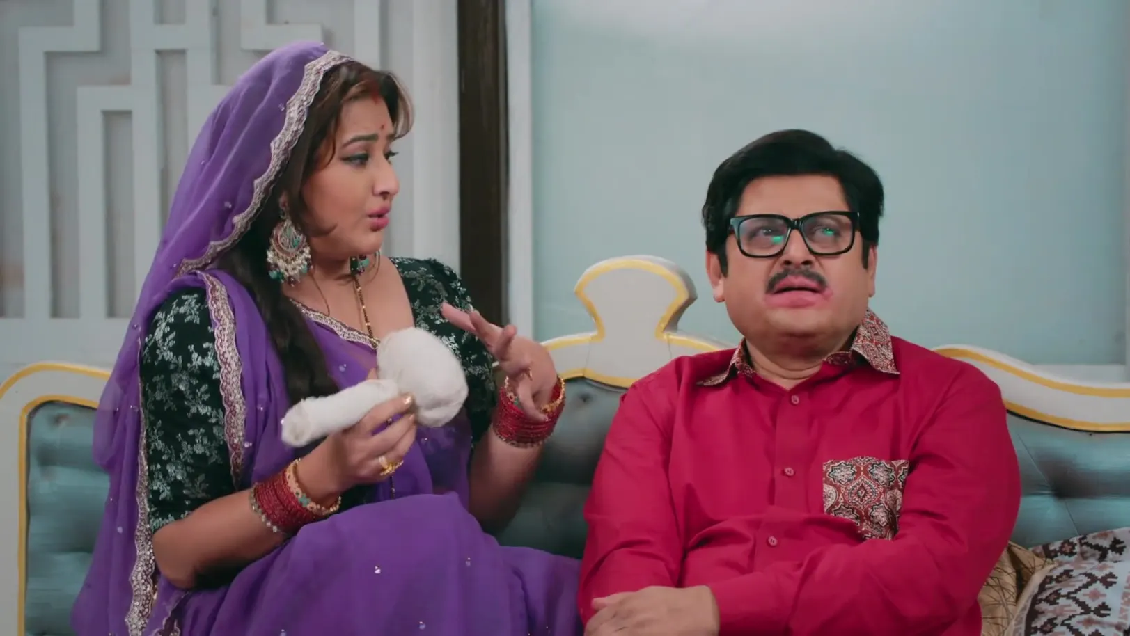 Bhabiji Ghar Par Hai 2.0 - February 11, 2026 - Webisode 11th February 2026 Webisode
