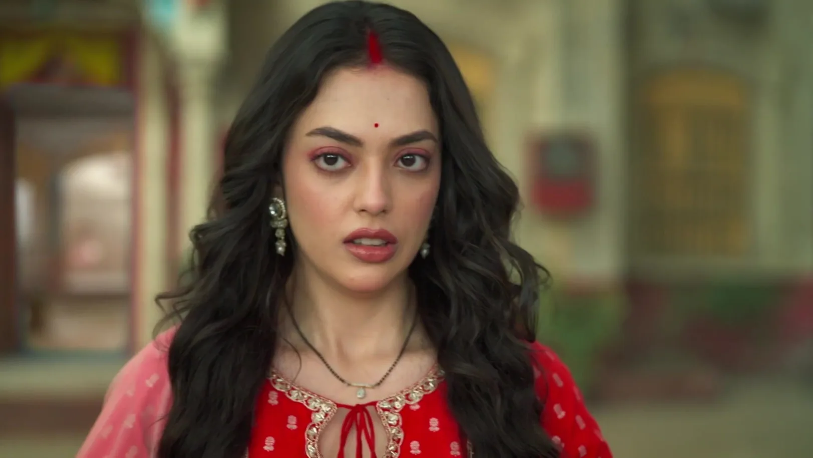 Saavi Mistakes Latika for Another Woman 9th February 2026 Webisode