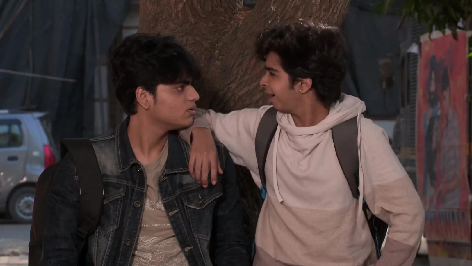 With Whom Will Chamchi Celebrate Valentine's Day? 11th February 2026 Webisode