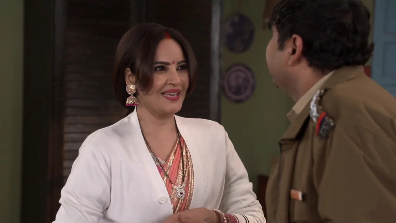 Happu Ki Ultan Paltan - February 12, 2026 - Best Scene 