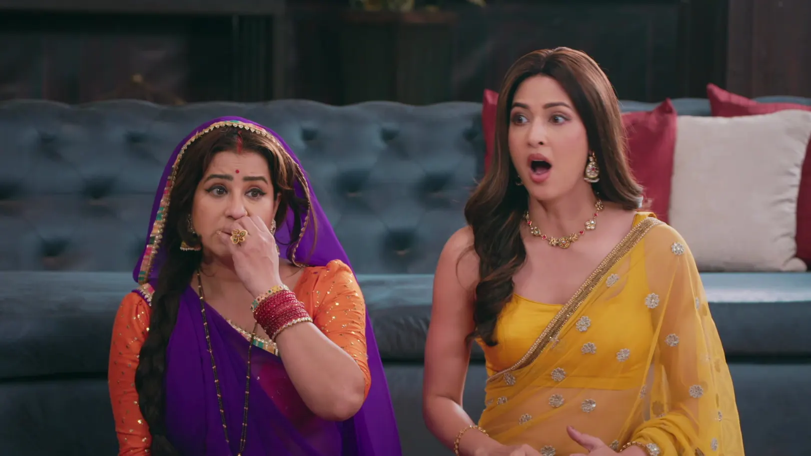 Bhabiji Ghar Par Hai 2.0 - February 10, 2026 - Episode Spoiler