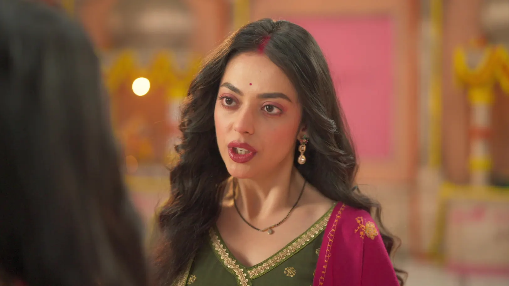 Gharwali Pedwali - 13 February, 2026