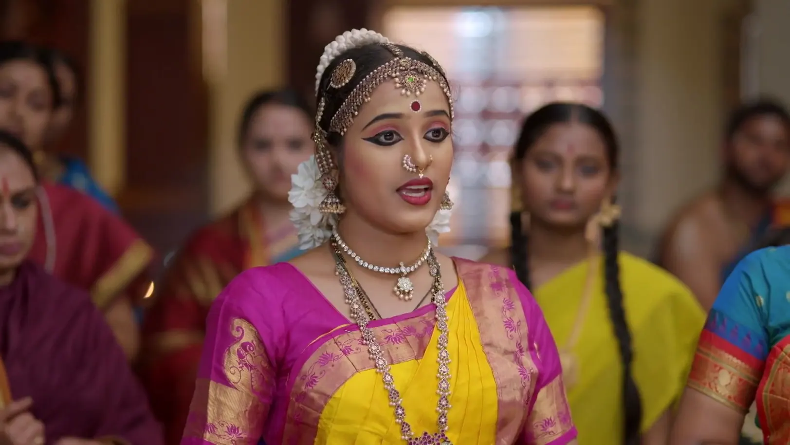 Sri Raghavendra Mahathme - February 08, 2026 - Best Scene 