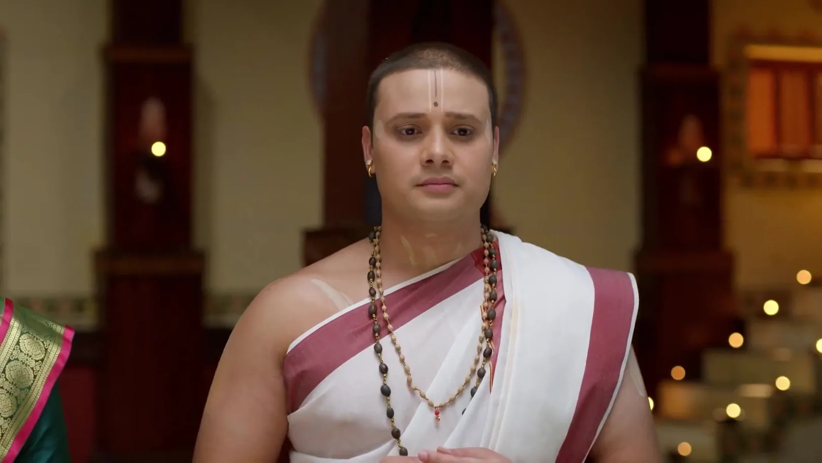 Sri Raghavendra Mahathme - February 08, 2026 - Webisode 8th February 2026 Webisode