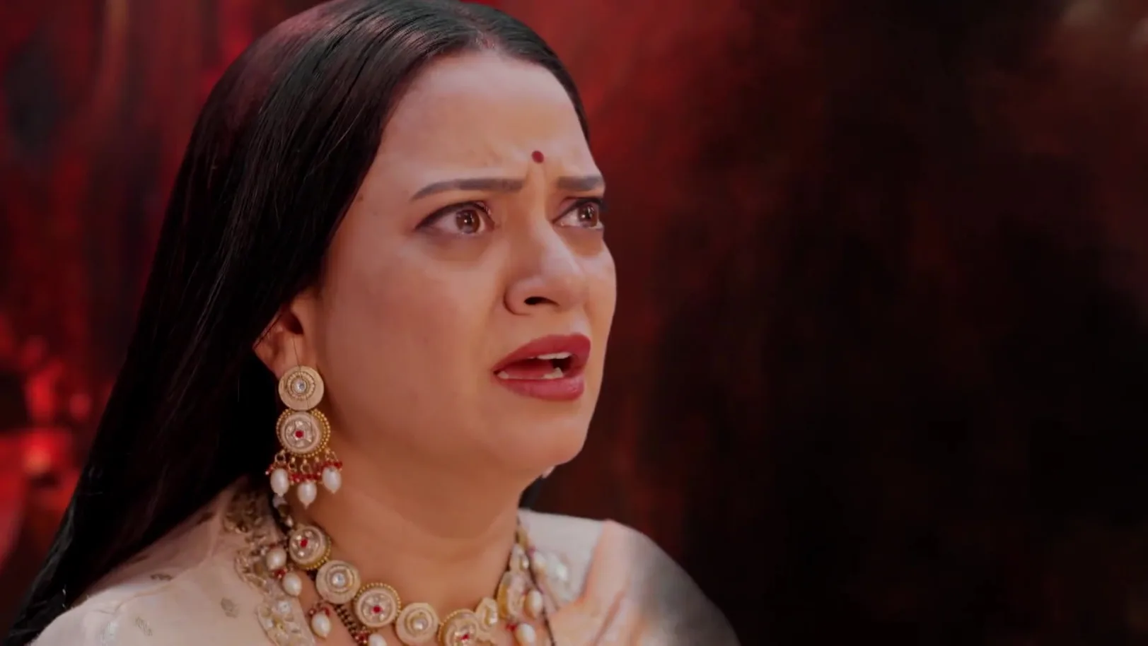 Will Meera be Able to Save Shivnath? 9th February 2026 Webisode