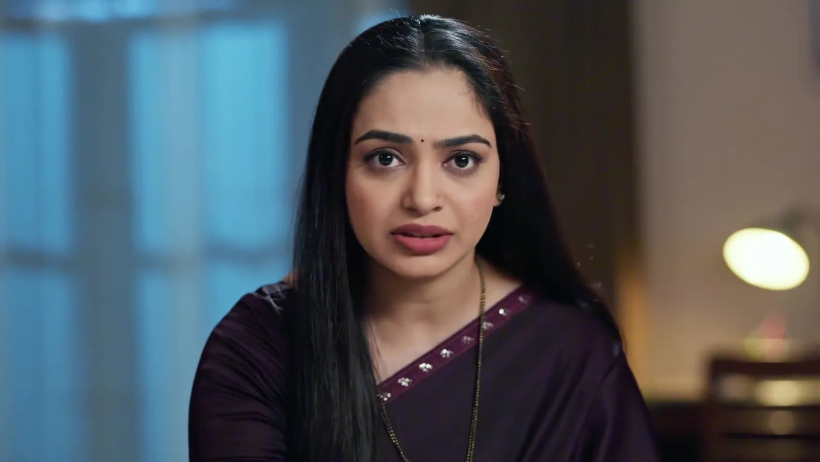 Ambika Doesn't Trust Meera 10th February 2026 Webisode