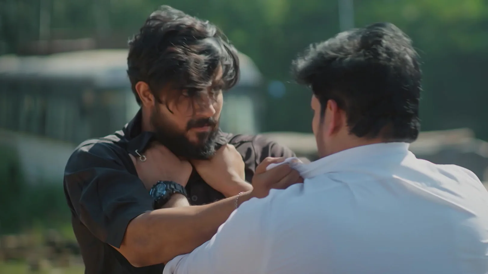 Meghasandesha - 10 February, 2026 Meghasandesha - 10 February, 2026