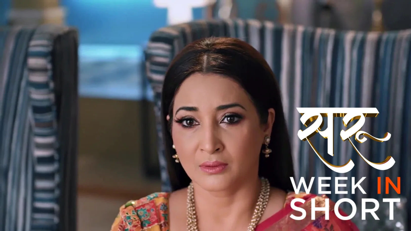 Saru | February 02 - February 08, 2026 9th February 2026 Webisode