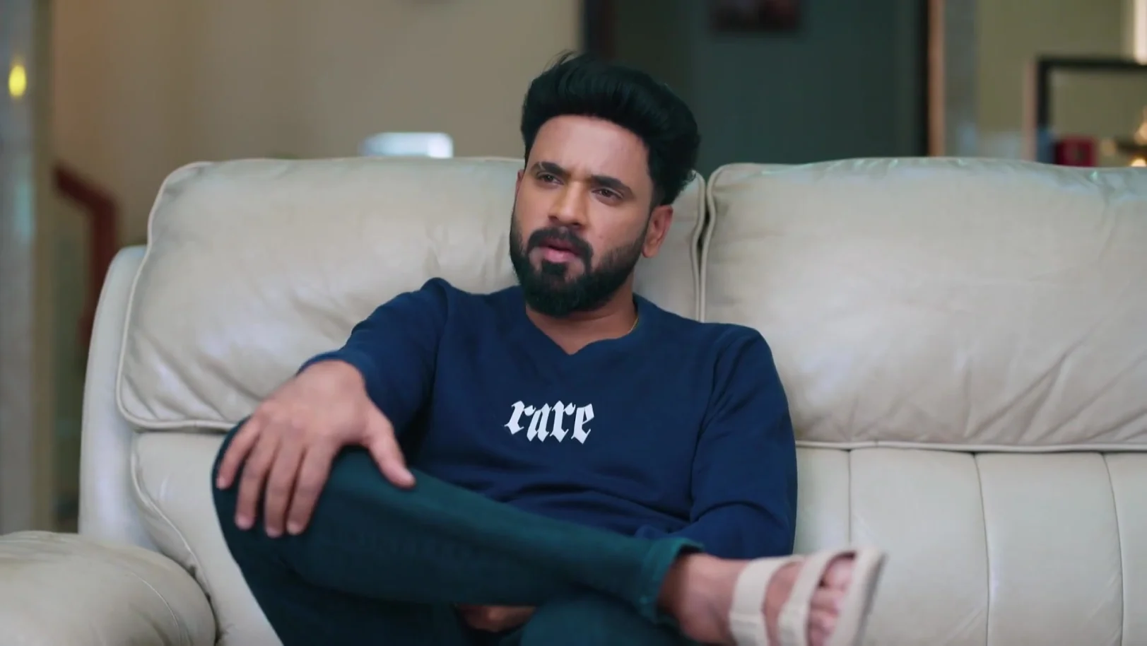 Jaydev Upsets the Staff 10th February 2026 Webisode