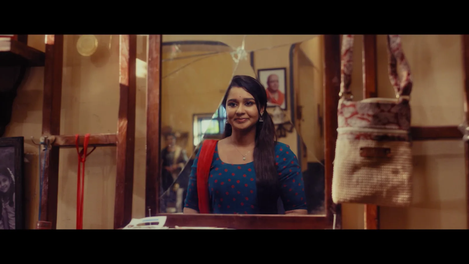 Krishna Rukku - Promo