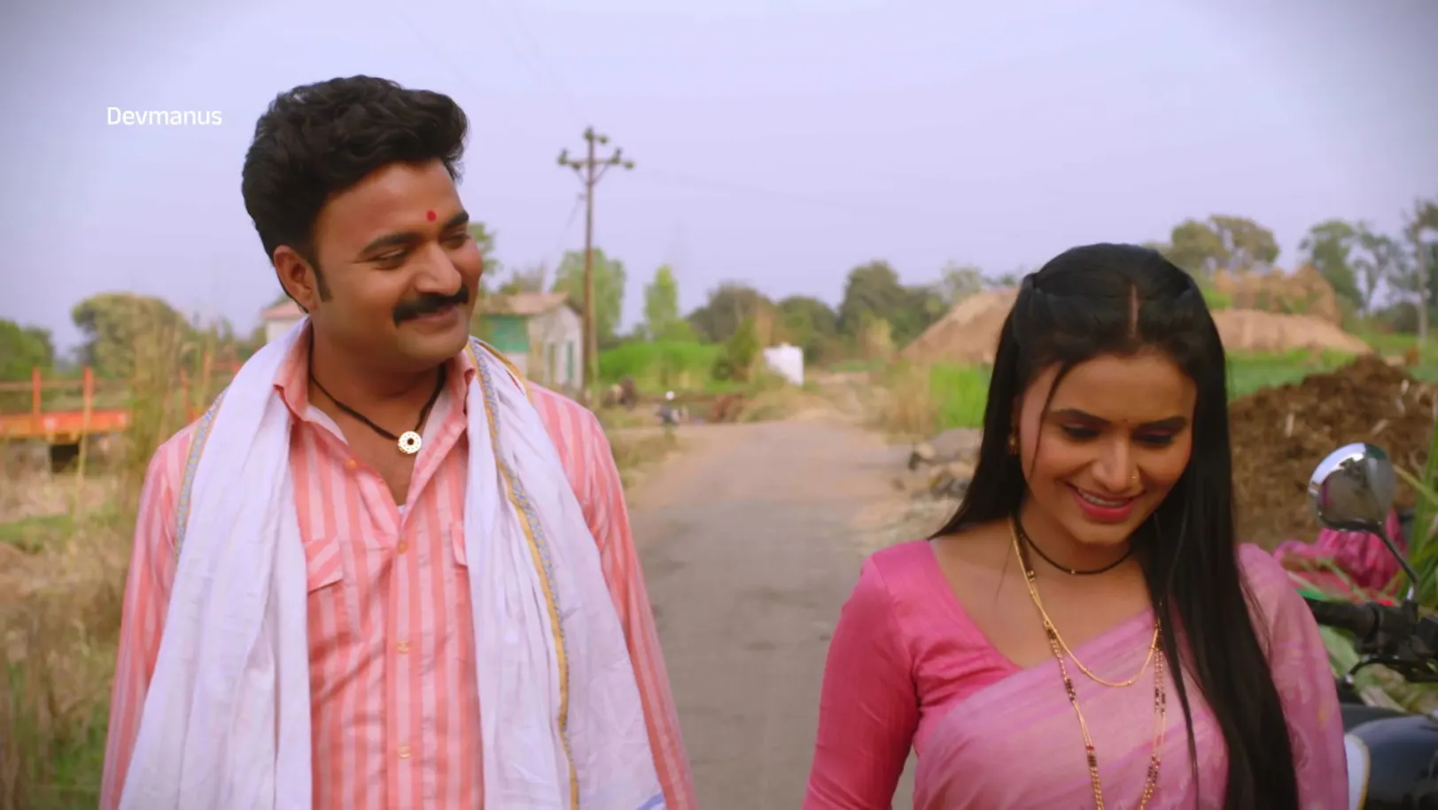 Who Will be Ajit Kumar's Next Target? - Devmanus Madhla Adhyay - Promo