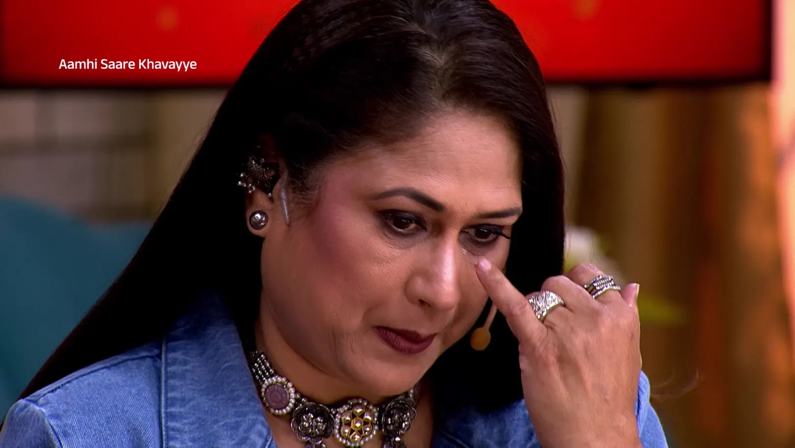 A Special Letter for Harshada Khanvilkar - Amhi Sare Khavaiyee - Promo