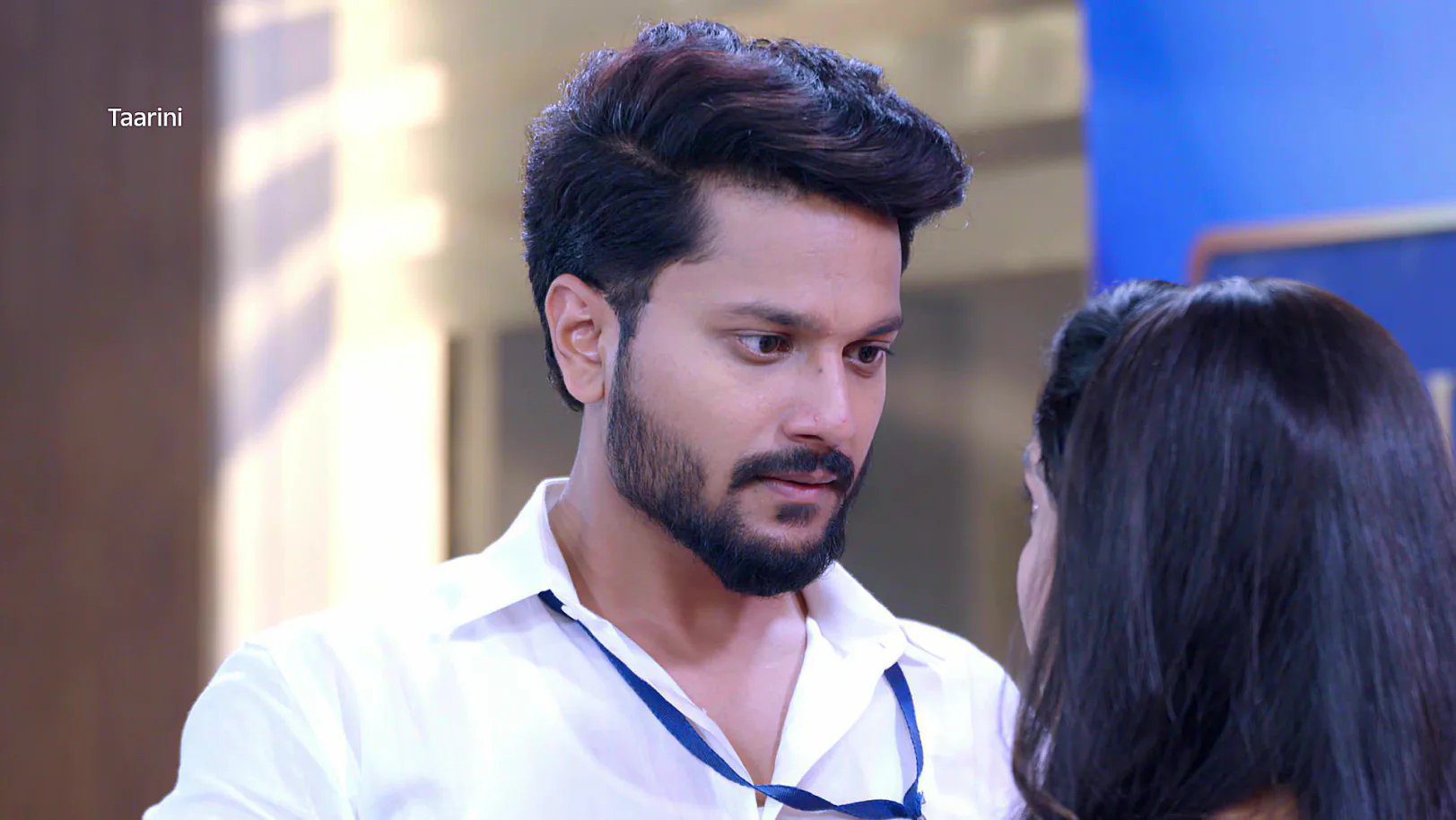 Kedar Tries to Enter the Locked Room in the Office - Taarini - Promo