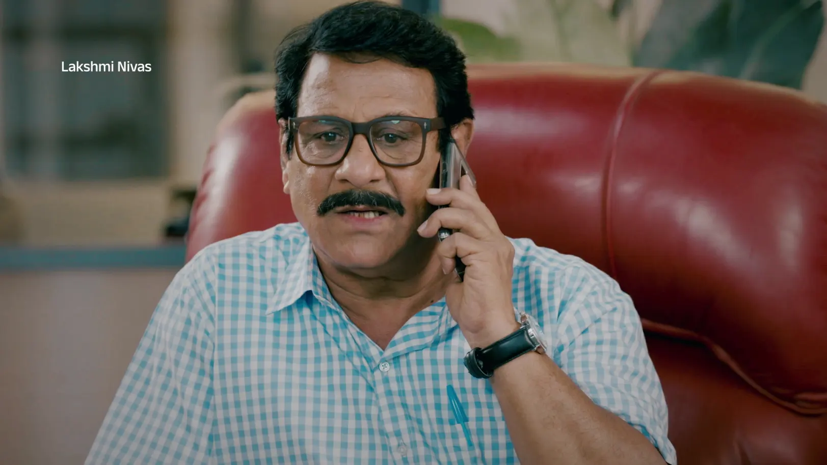 Raj Bundela Helps Shriniwas - Lakshmi Nivas - Promo