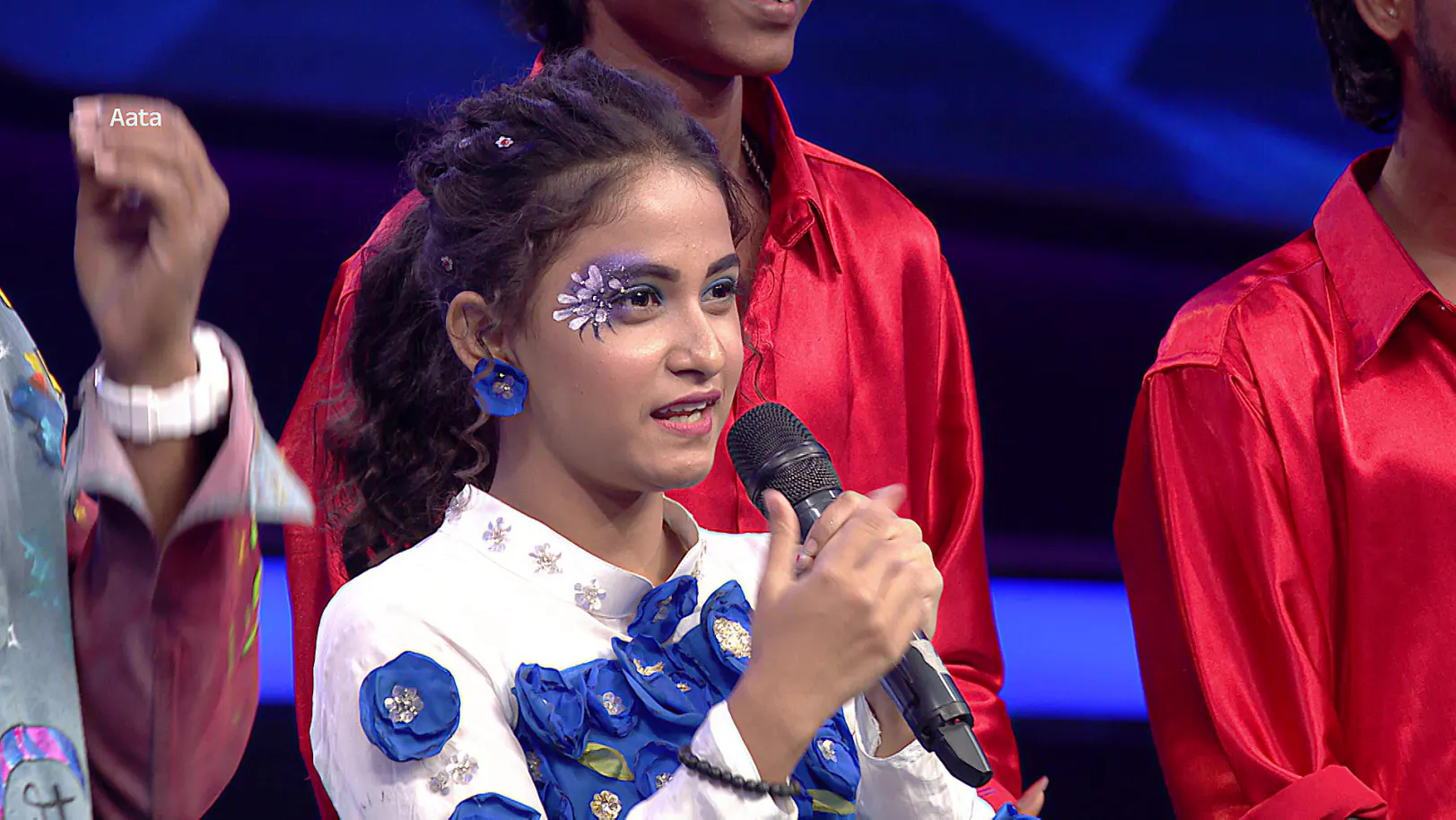 Aata - February 11, 2026 - Promo