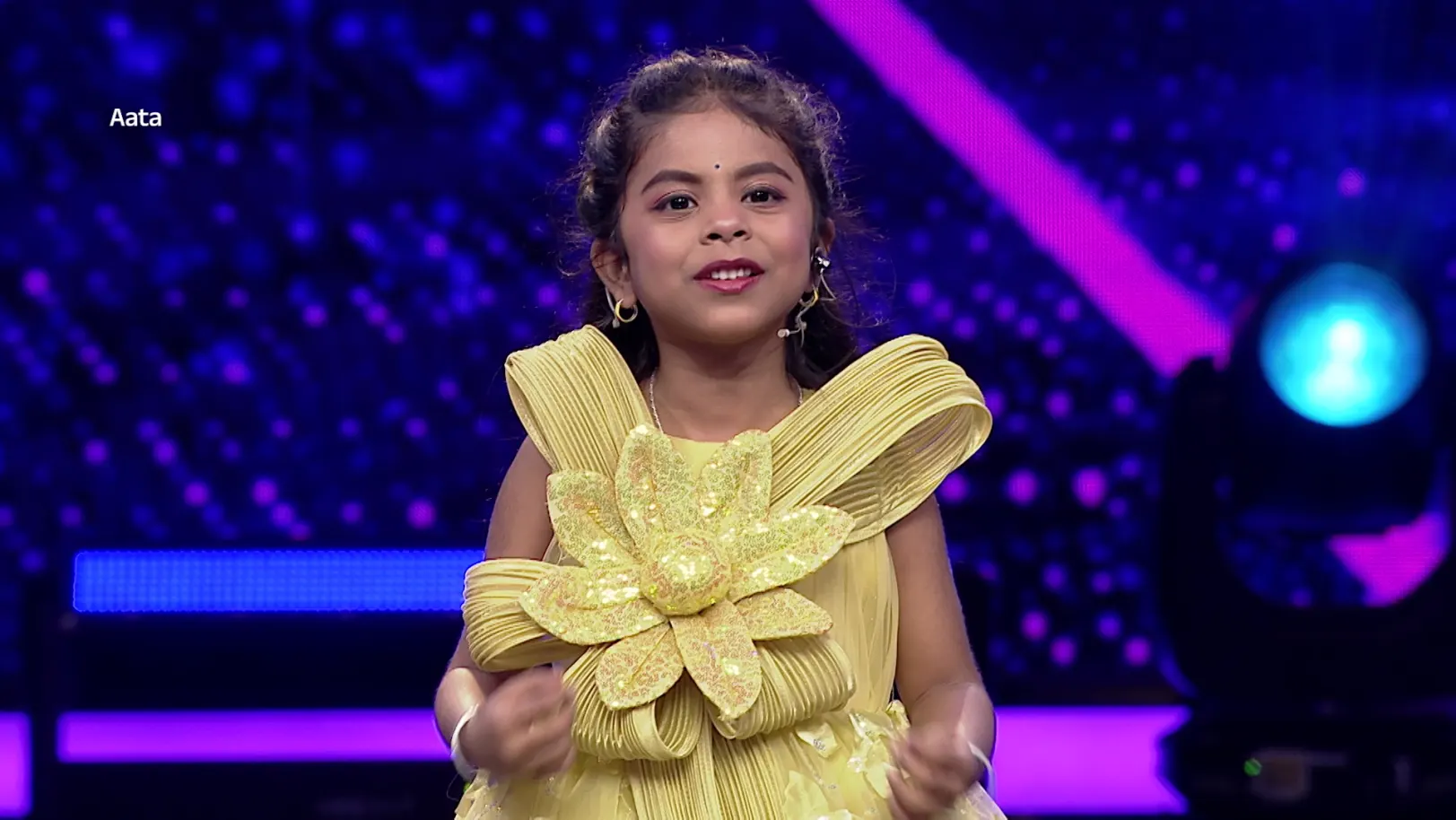 Aata - February 11, 2026 - Promo