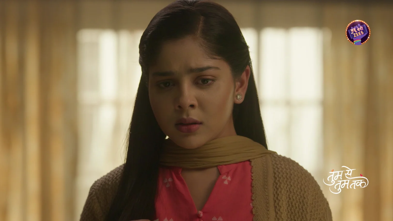 One‑sided Love and a Secret from the Past - Bahu Beti Aur ZEE5 Episode 129