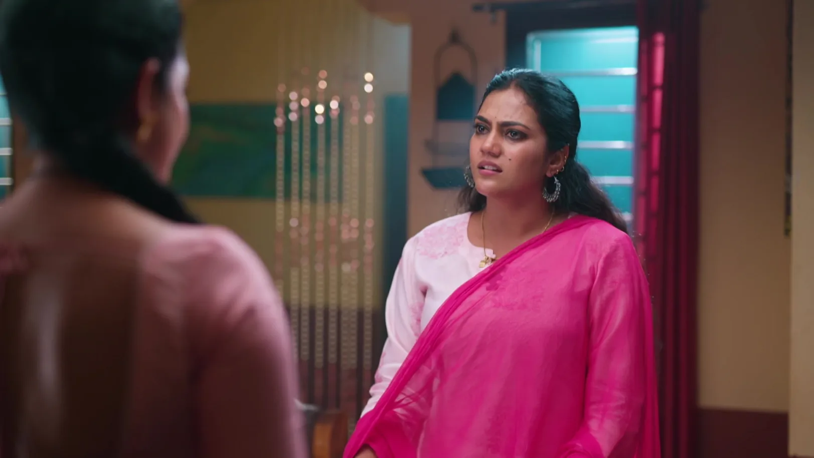 Amruthadhaare - 12 February, 2026