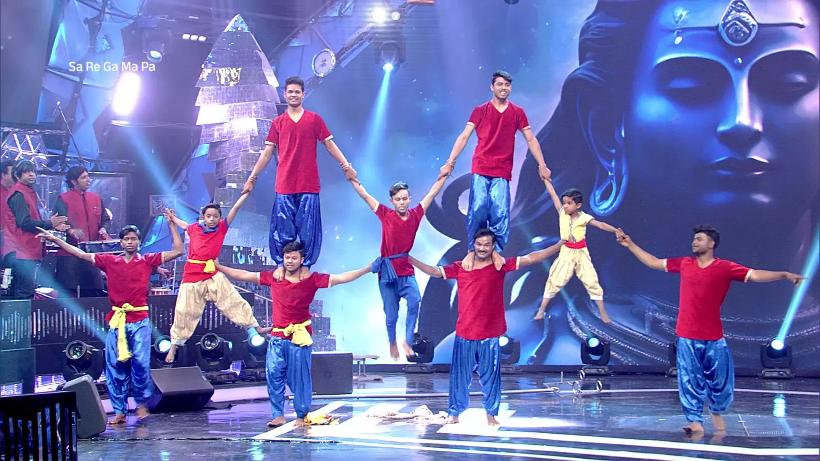Sa Re Ga Ma Pa 2025 - February 12, 2026 - Promo