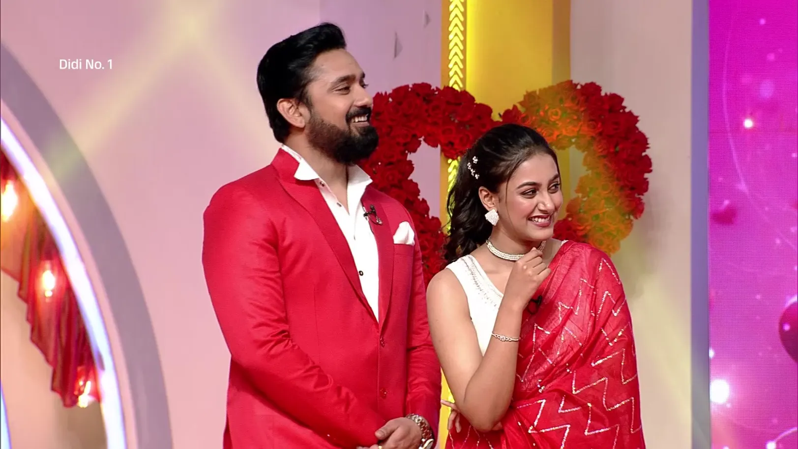 Didi No.1 Season 9 - February 12, 2026 - Promo
