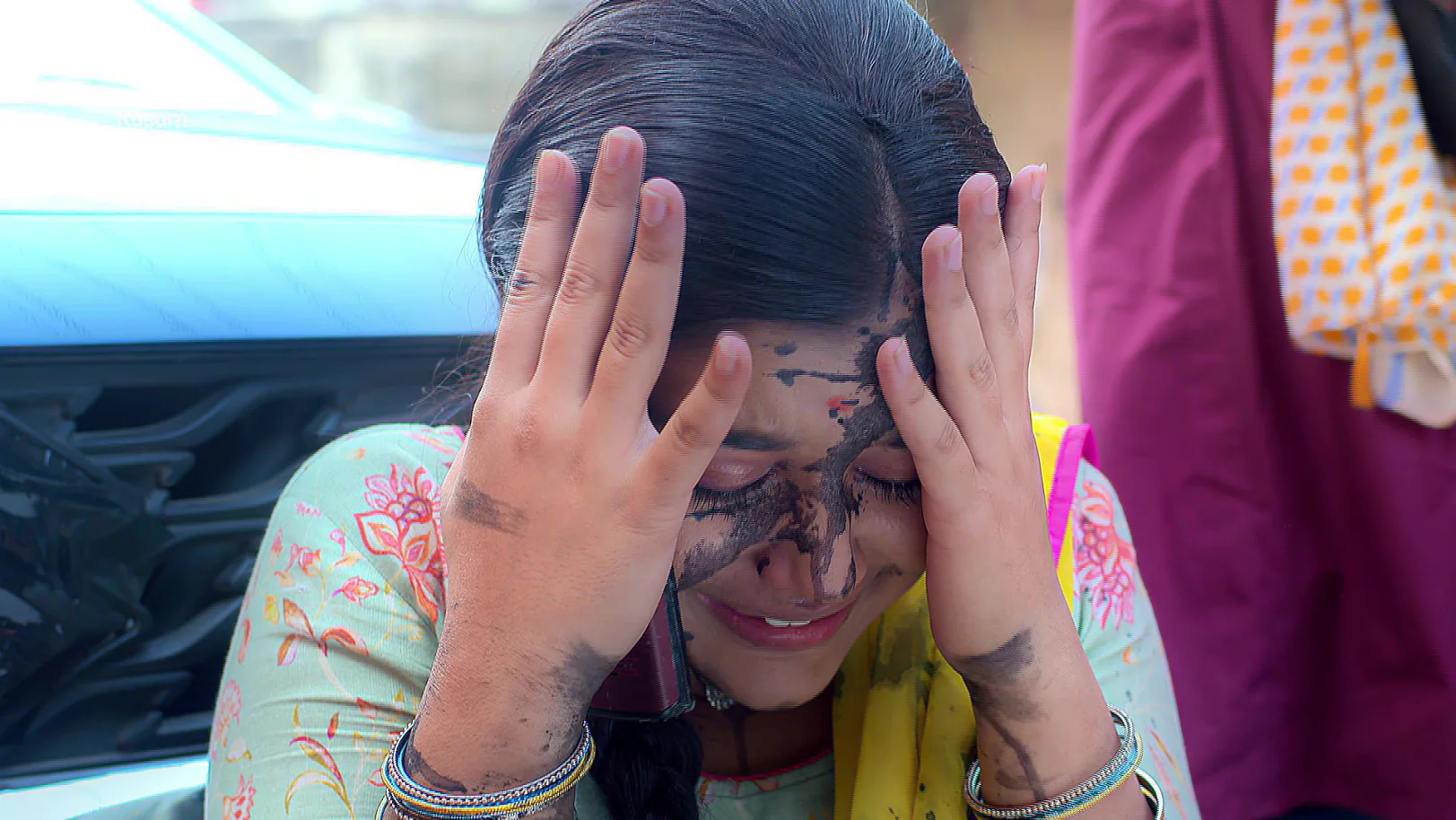 Kusum - February 12, 2026 - Promo Kusum - February 12, 2026 - Promo