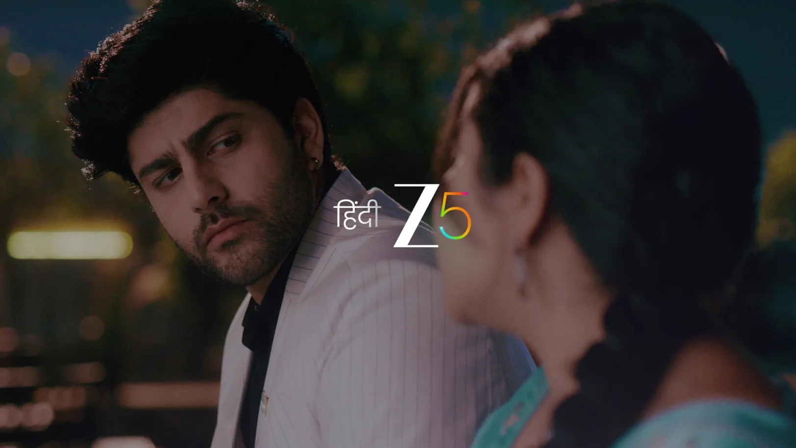 Chandrika Refuses to Accept Vasudha - Vasudha - Promo