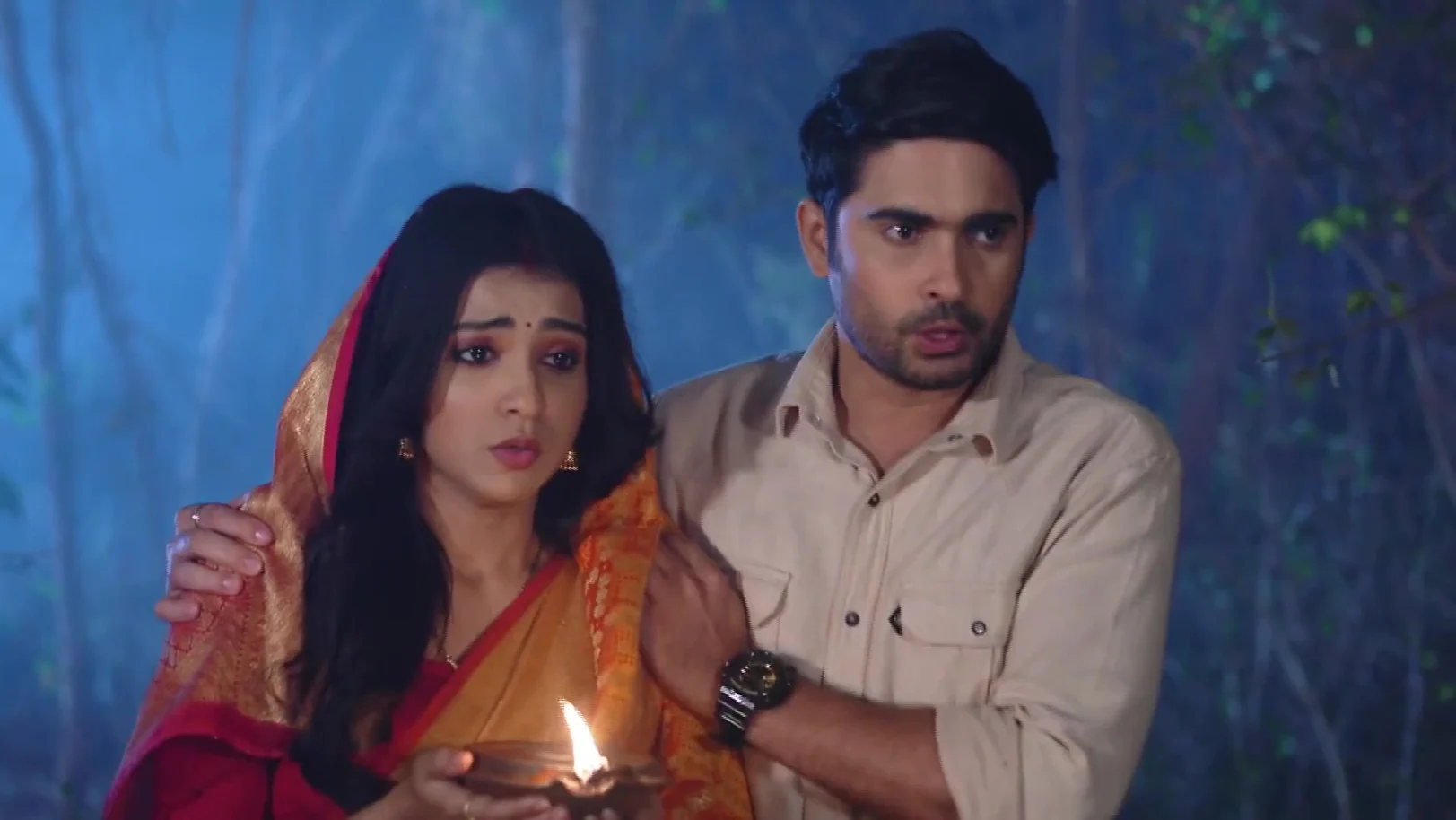 Anurag's Paralysis Shocks His Family Members 19th February 2026 Webisode Anurag's Paralysis Shocks His Family Members 19th February 2026 Webisode