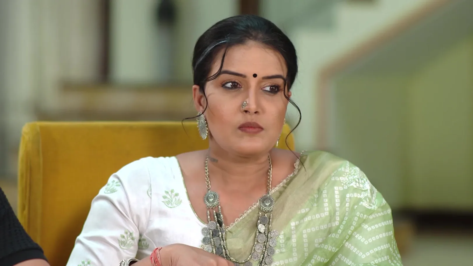 Bhagya Rekha - February 21, 2026 - Best Scene 