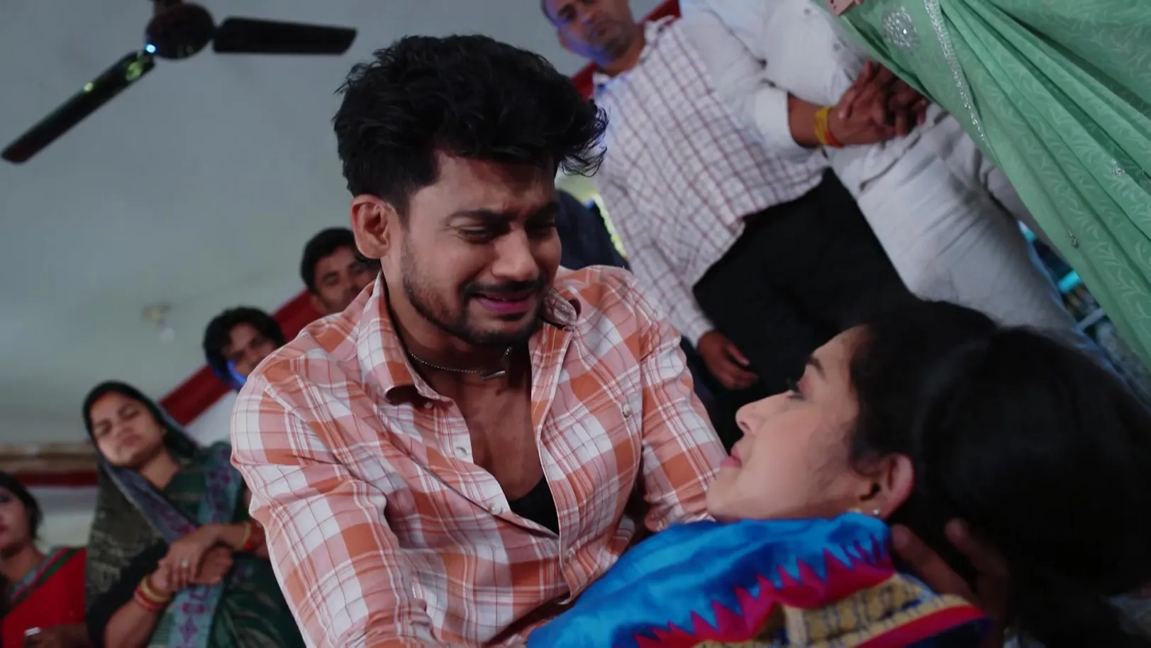 Sathi Sata Janmara - February 19, 2026 - Best Scene Sathi Sata Janmara - February 19, 2026 - Best Scene