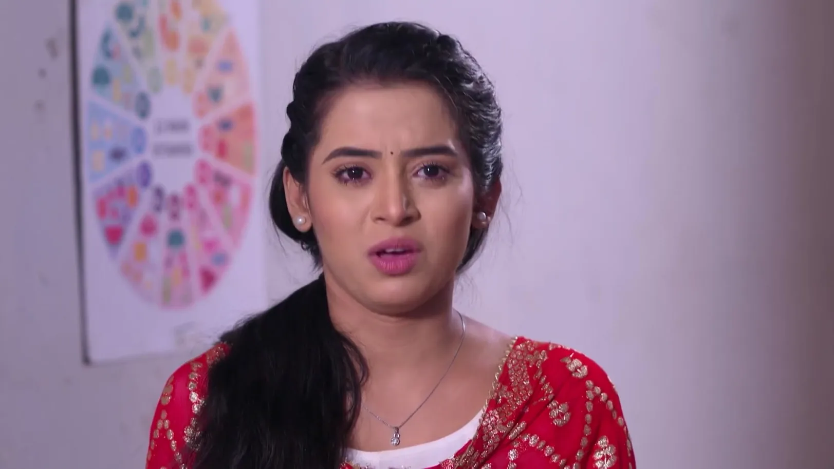 Abhi Questions Deepak - Tu Khara Mun Chaai 