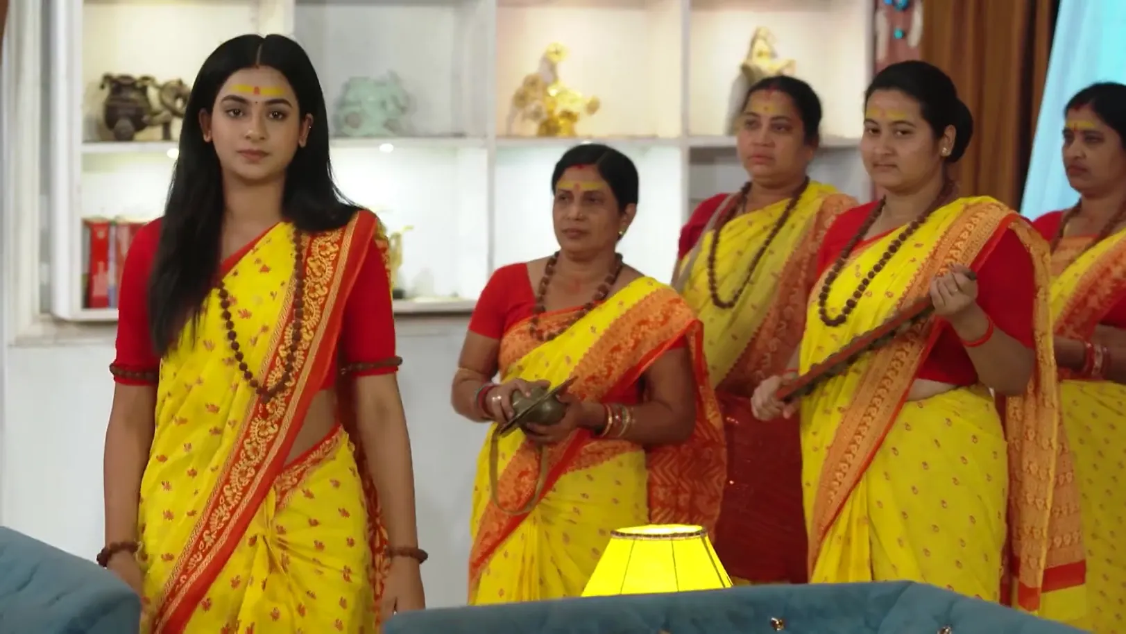 Tuma Bina - February 21, 2026 - Best Scene Tuma Bina - February 21, 2026 - Best Scene