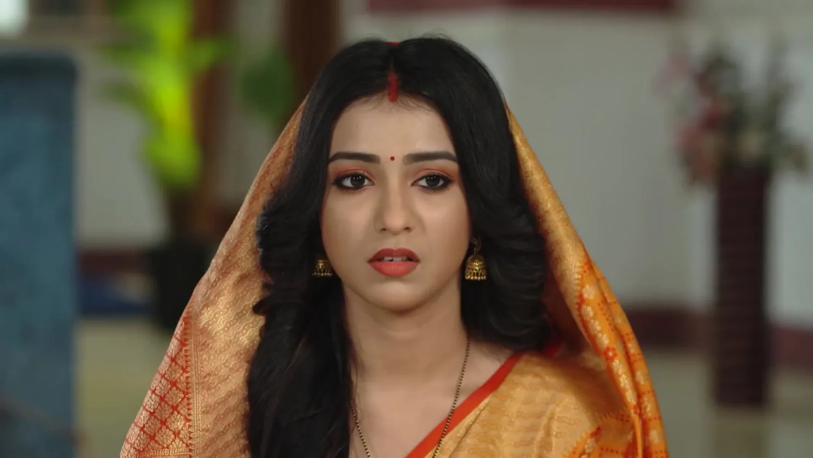 The Priest's Suggestion for Anurag's Family Members - Tuma Bina The Priest's Suggestion for Anurag's Family Members - Tuma Bina