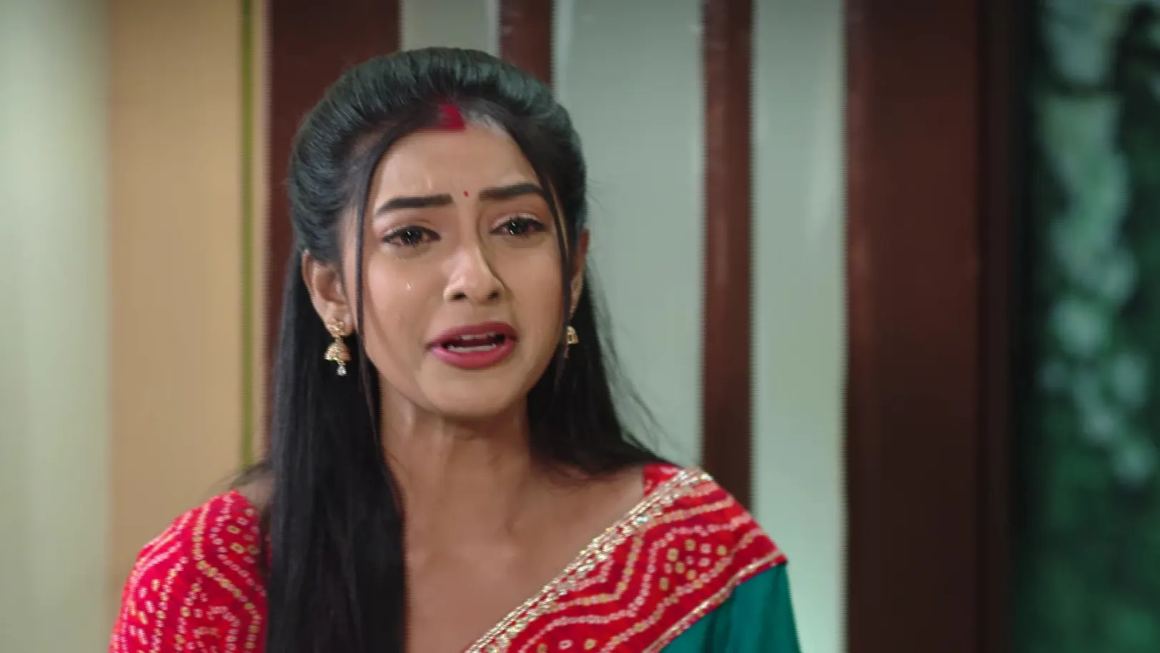 Bhagya Rekha - February 23, 2026 - Episode Spoiler