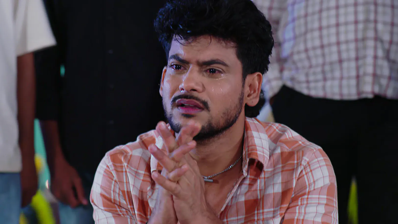 Sathi Sata Janmara - February 19, 2026 - Episode Spoiler Sathi Sata Janmara - February 19, 2026 - Episode Spoiler