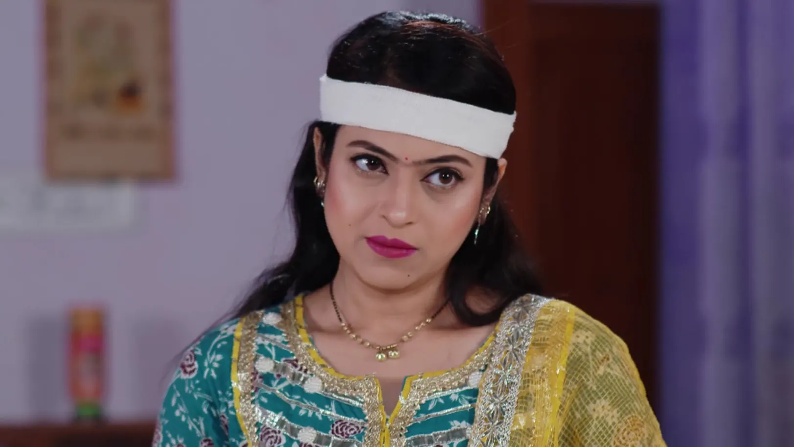 Sathi Sata Janmara - February 21, 2026 - Episode Spoiler Sathi Sata Janmara - February 21, 2026 - Episode Spoiler