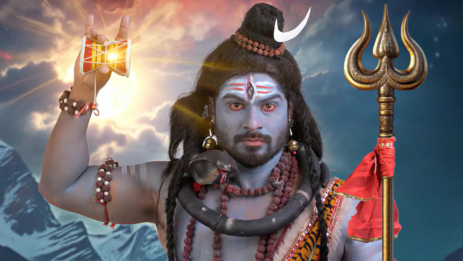 Sathi Sata Janmara - 17 February, 2026 Sathi Sata Janmara - 17 February, 2026