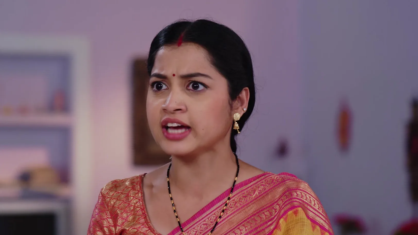 Sathi Sata Janmara - February 20, 2026 - Episode Spoiler Sathi Sata Janmara - February 20, 2026 - Episode Spoiler