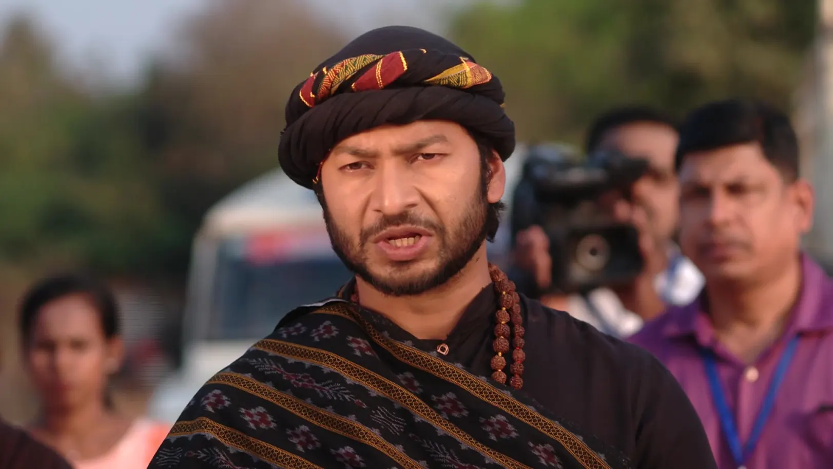 Suna Jhia - 21 February, 2026